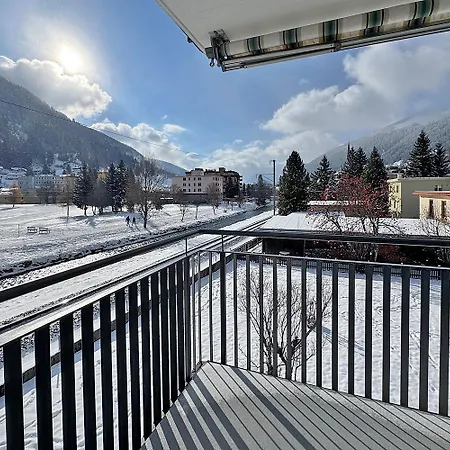 25 Platz Appartamento *