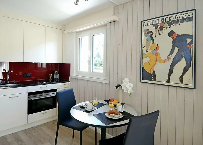 Apartamento 25 Platz *