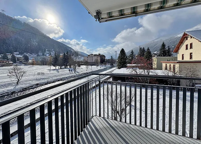 25 Platz Appartement *