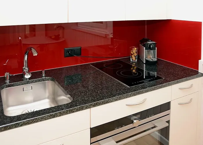 25 Platz Appartement *