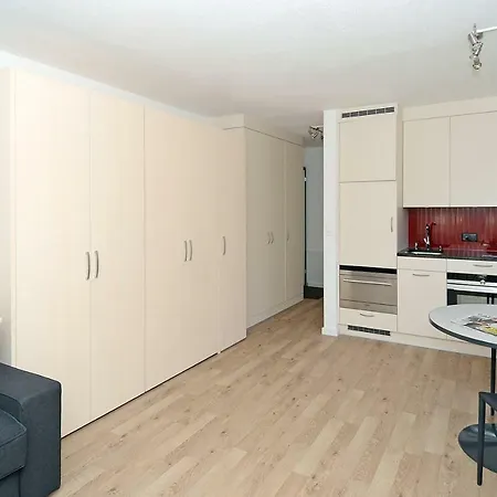 Apartmán 25 Platz Davos
